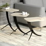 Hanah Home Pion 3 - Travertino